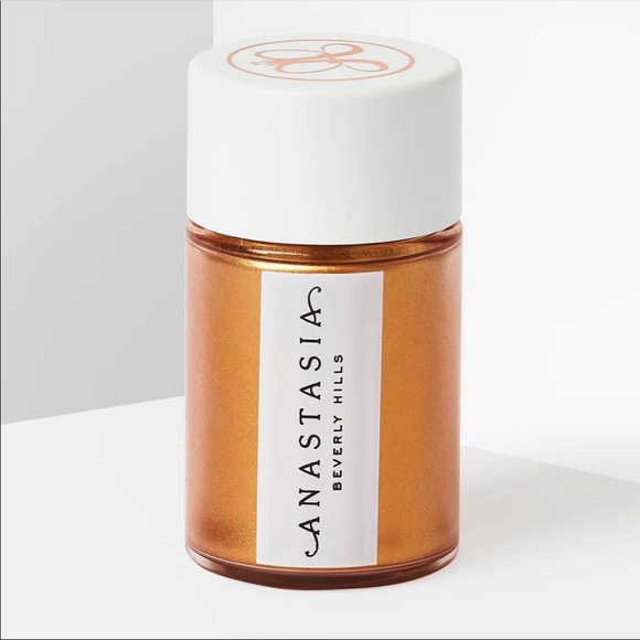 New Anastasia Loose Pigment - Desert - Picture 2 of 15